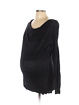 A Pea in the Pod Size Lg Maternity