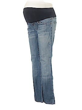 A Pea in the Pod Size 30 Maternity waist