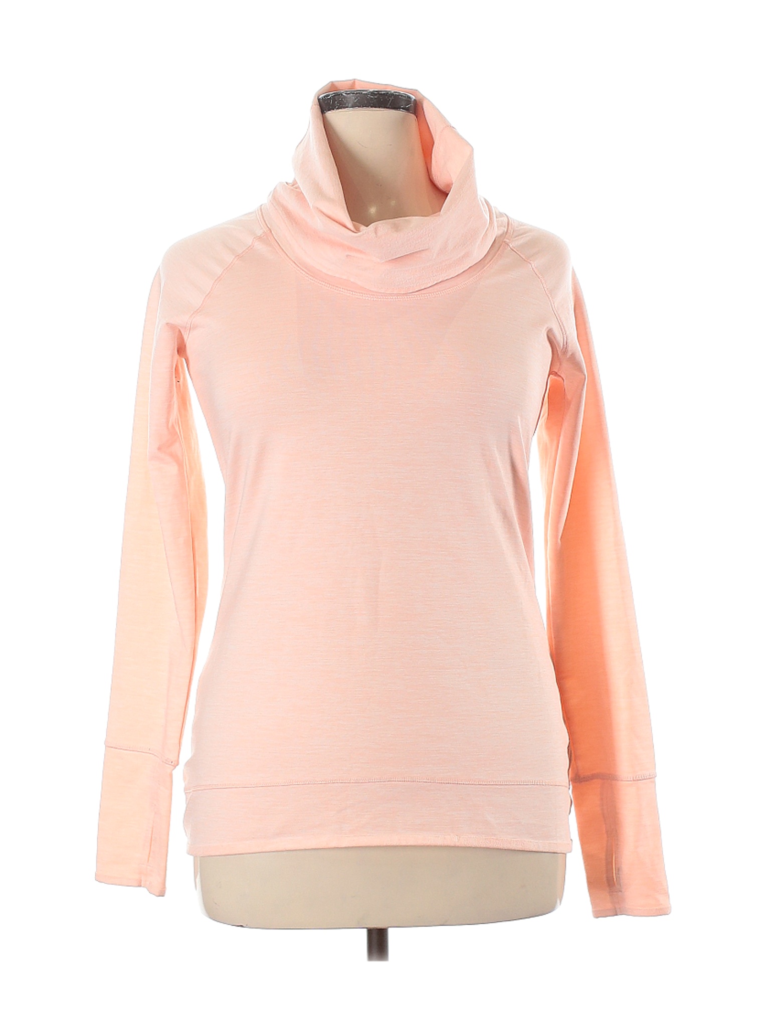 pink reebok sweater