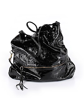 Pietro Alessandro Leather Satchel