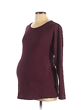 A Pea in the Pod Size Lg Maternity