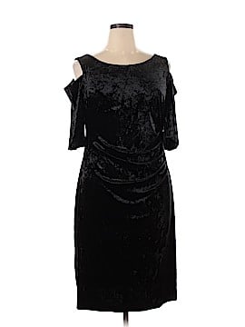Connected Apparel Size 16