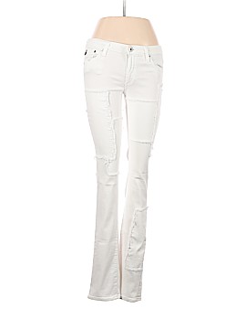Adriano Goldschmied Size 26 waist
