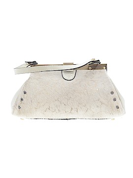 Patricia Nash Leather Shoulder Bag