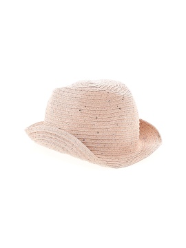 San Diego Hat Company Fedora