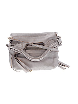 Foley + Corinna Leather Satchel