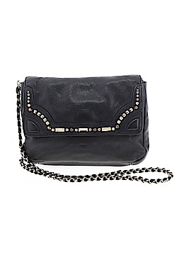 Juicy Couture Leather Crossbody Bag