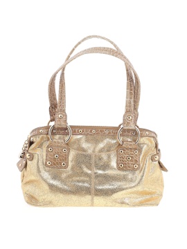 Kathy Van Zeeland Shoulder Bag
