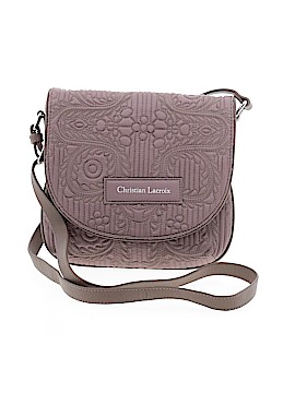Christian Lacroix Crossbody Bag