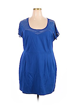 City Chic Size 20 Plus