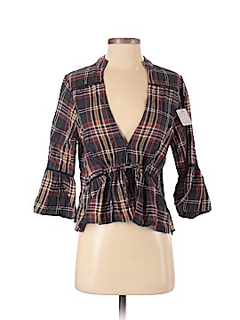Free People Size Sm