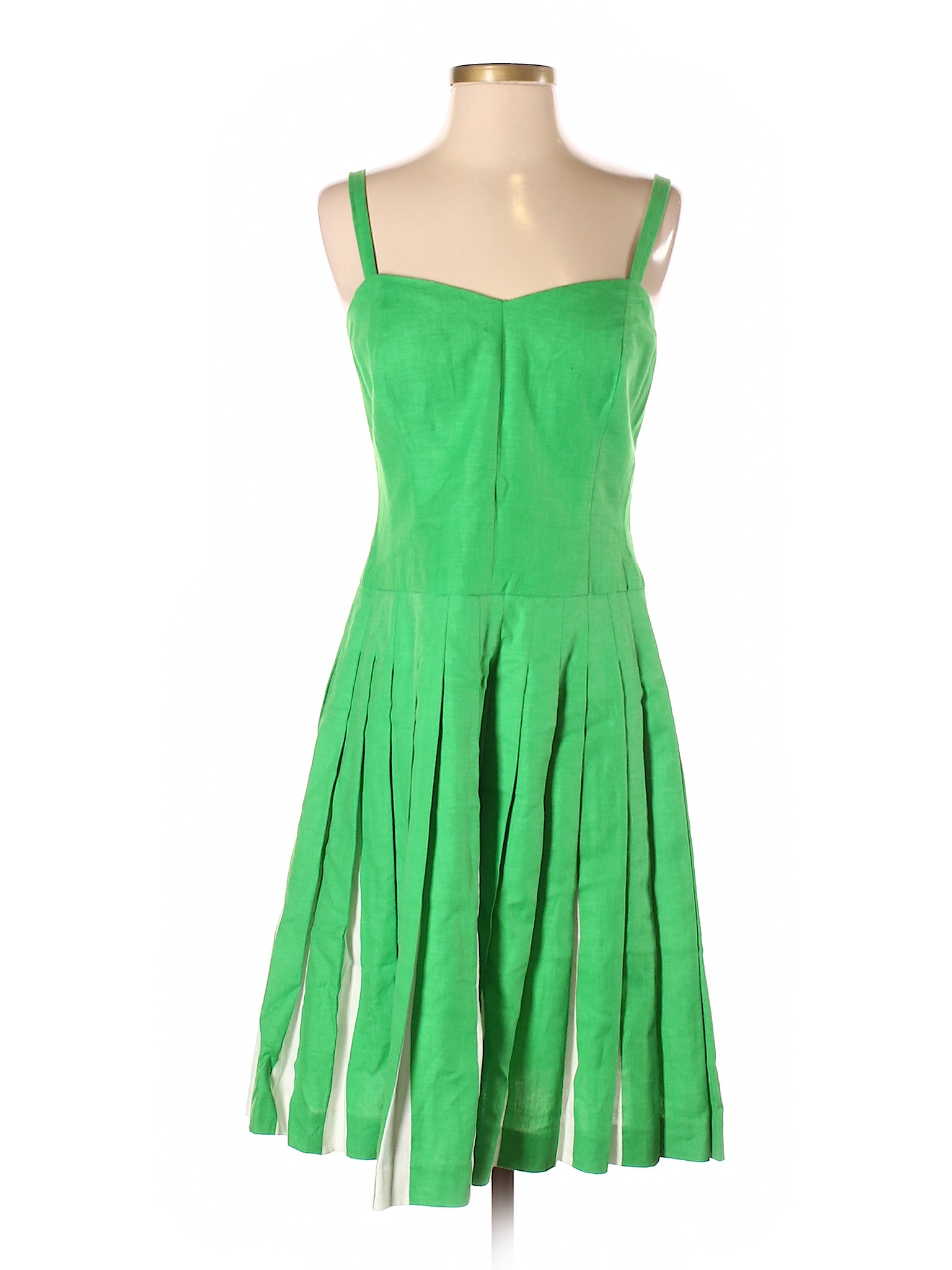 Boden Women Green Casual Dress 4 | eBay