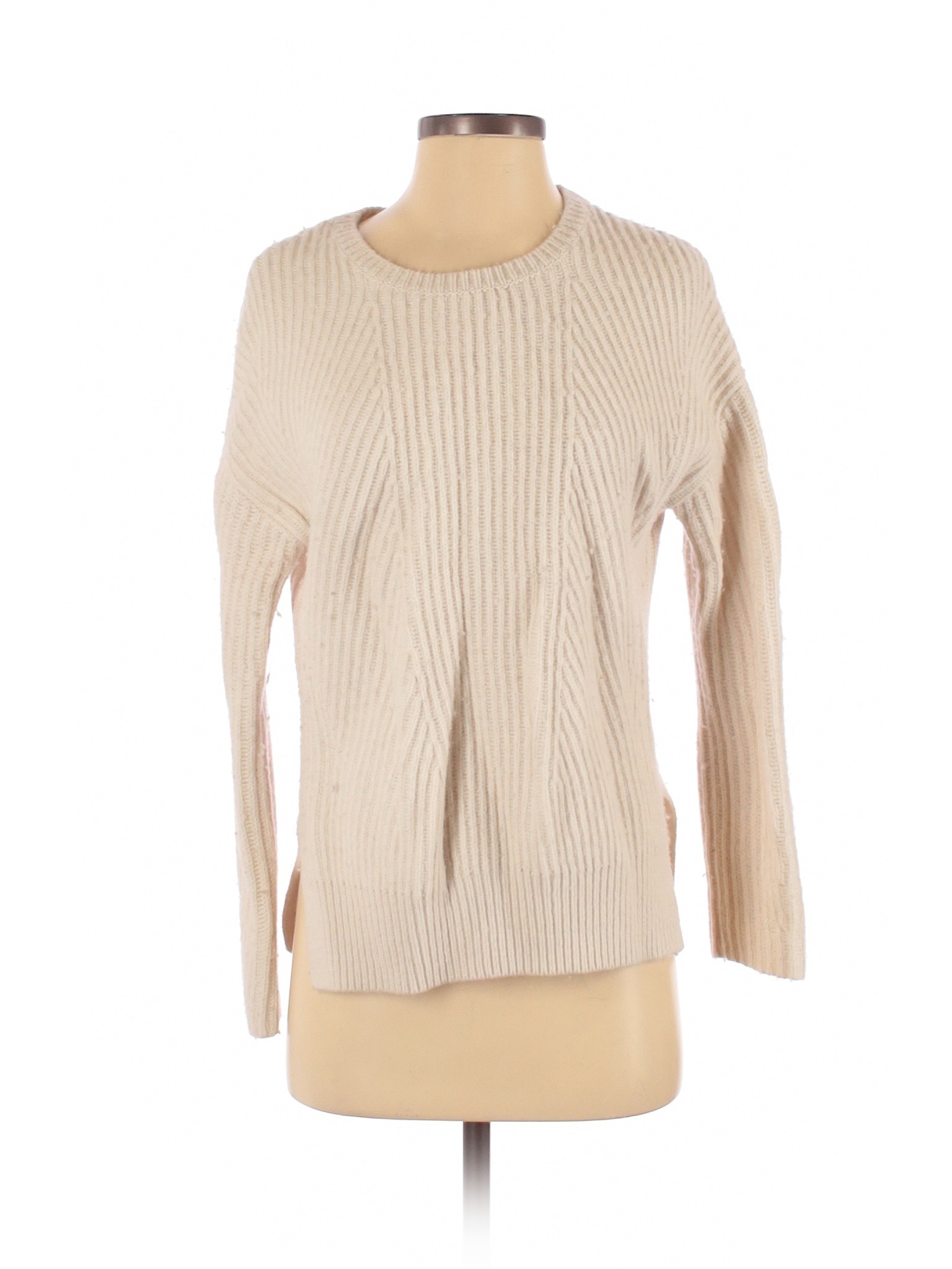 Gap Women Brown Pullover Sweater S | eBay