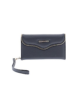 Rebecca Minkoff Leather Wristlet