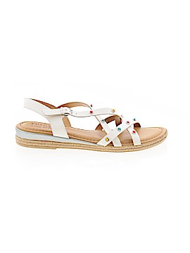 Tuscany by Easy Street Size 11
