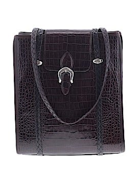 Brighton Leather Shoulder Bag