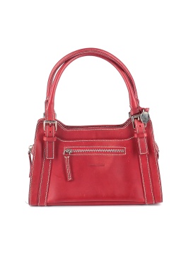 Dooney & Bourke Leather Shoulder Bag