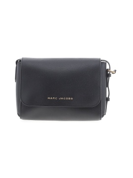 Marc Jacobs Leather Crossbody Bag