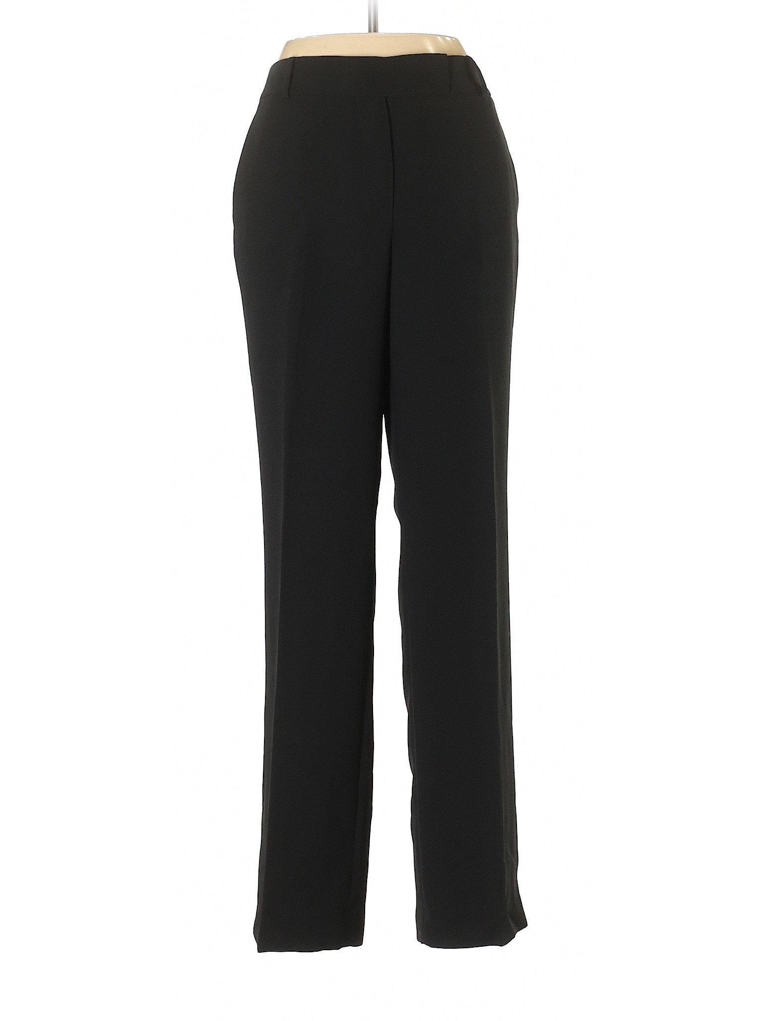 Talbots Women Black Dress Pants 8 | eBay