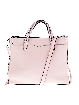 Rebecca Minkoff Leather Satchel