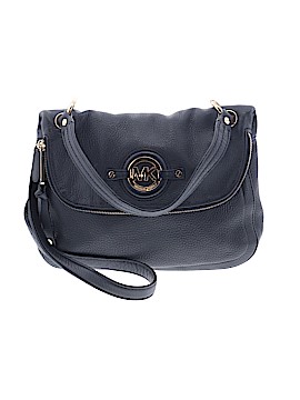 MICHAEL Michael Kors Leather Satchel