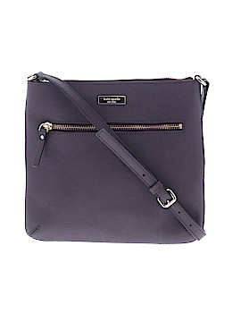 Kate Spade New York Leather Crossbody Bag