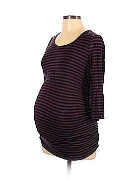 A Pea in the Pod Size Lg Maternity