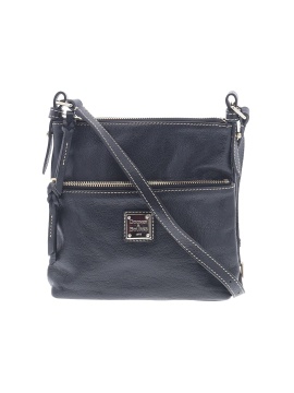Dooney & Bourke Leather Shoulder Bag