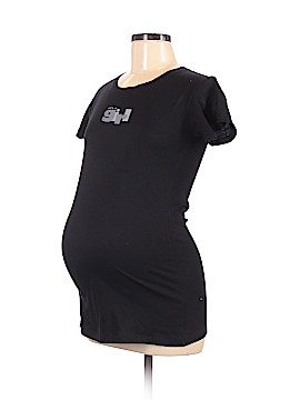 Everly Grey Short Sleeve T-Shirt