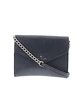 Kate Spade New York Leather Crossbody Bag