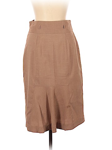 Worthington Casual Skirt - back