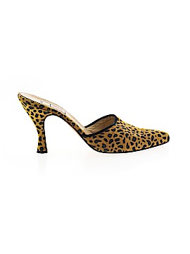 Times Seven Todd Oldham Size 9 1/2