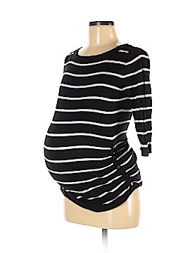 A Pea in the Pod Size Med Maternity