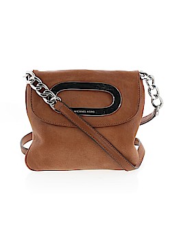 MICHAEL Michael Kors Leather Crossbody Bag