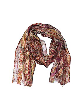 Lauren by Ralph Lauren Silk Scarf
