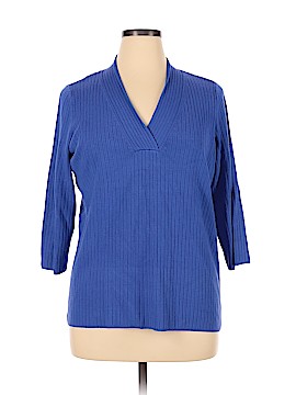 INC International Concepts Size 0X Plus