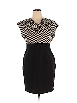 DressBarn Size 16 Petite