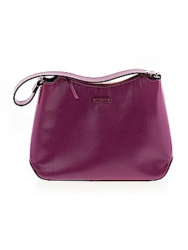 Kate Spade New York Leather Shoulder Bag