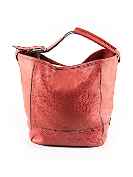 Cole Haan Leather Shoulder Bag