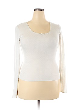 St. Bernard for Dunnes Size 18 Plus