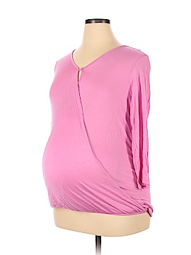 Planet Motherhood Size 2X Maternity