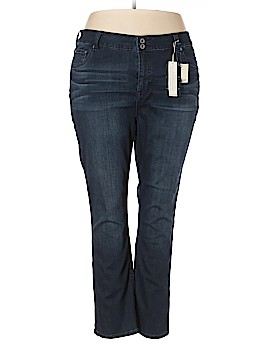 Lucky Brand Size 22 Plus