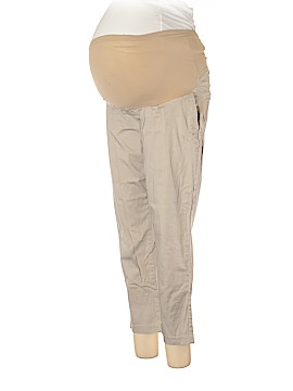 Oh Baby By Motherhood Size Lg Maternity
