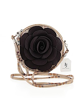 Isabella's Journey Crossbody Bag