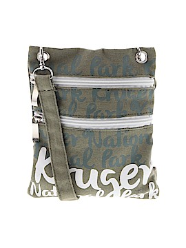 Assorted Brands Crossbody Bag