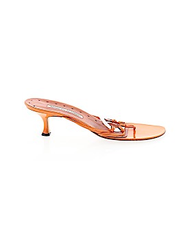 Manolo Blahnik Size 39.5 eur