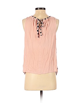 Elle Sleeveless Top (view 2)