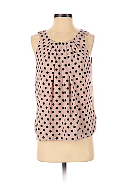 Elle Sleeveless Top (view 1)