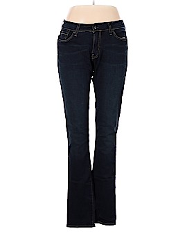 Levi Strauss Signature Size 16