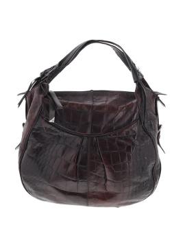 Francesco Biasia Leather Shoulder Bag